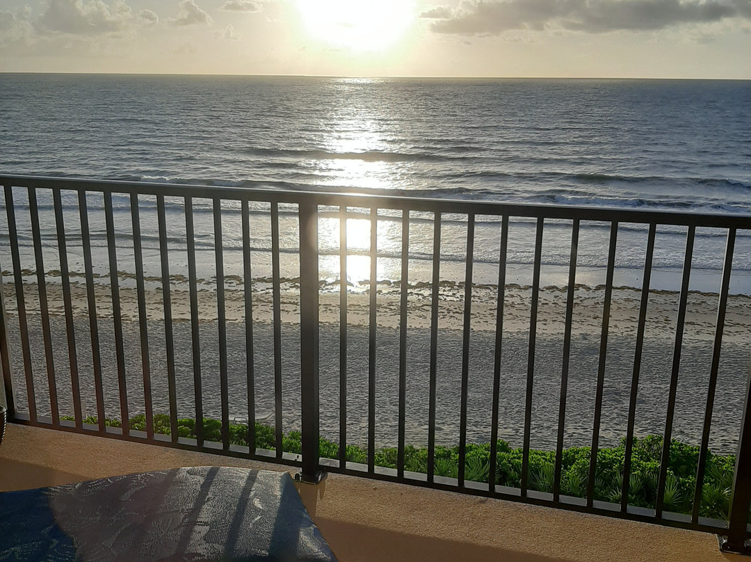 Las Olas Beach Club主图