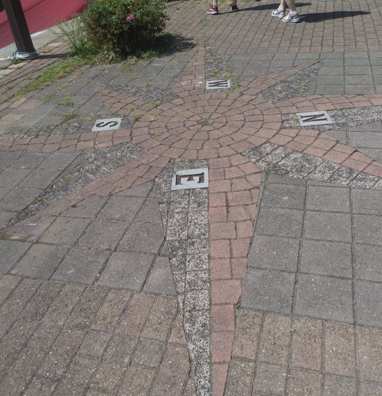 Erie Canal-Fairport必去景点