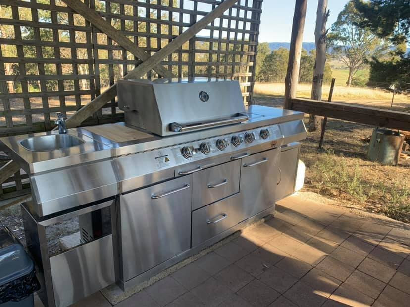 Bumblebrook Farm Motel主图