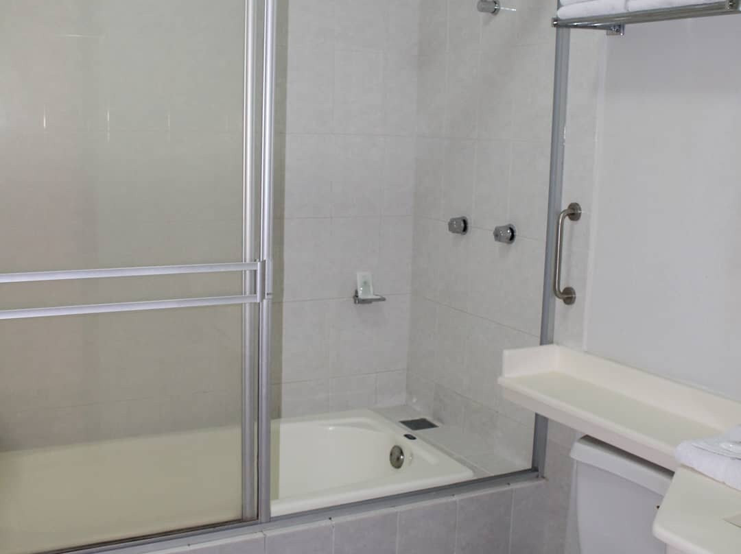 HI Huasteca Inn主图