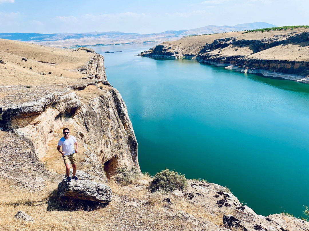 Black Stork Canyon-Elazig必去景点