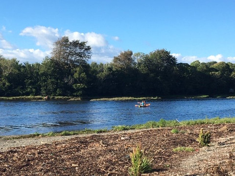 Seafort Luxury Hideaway主图