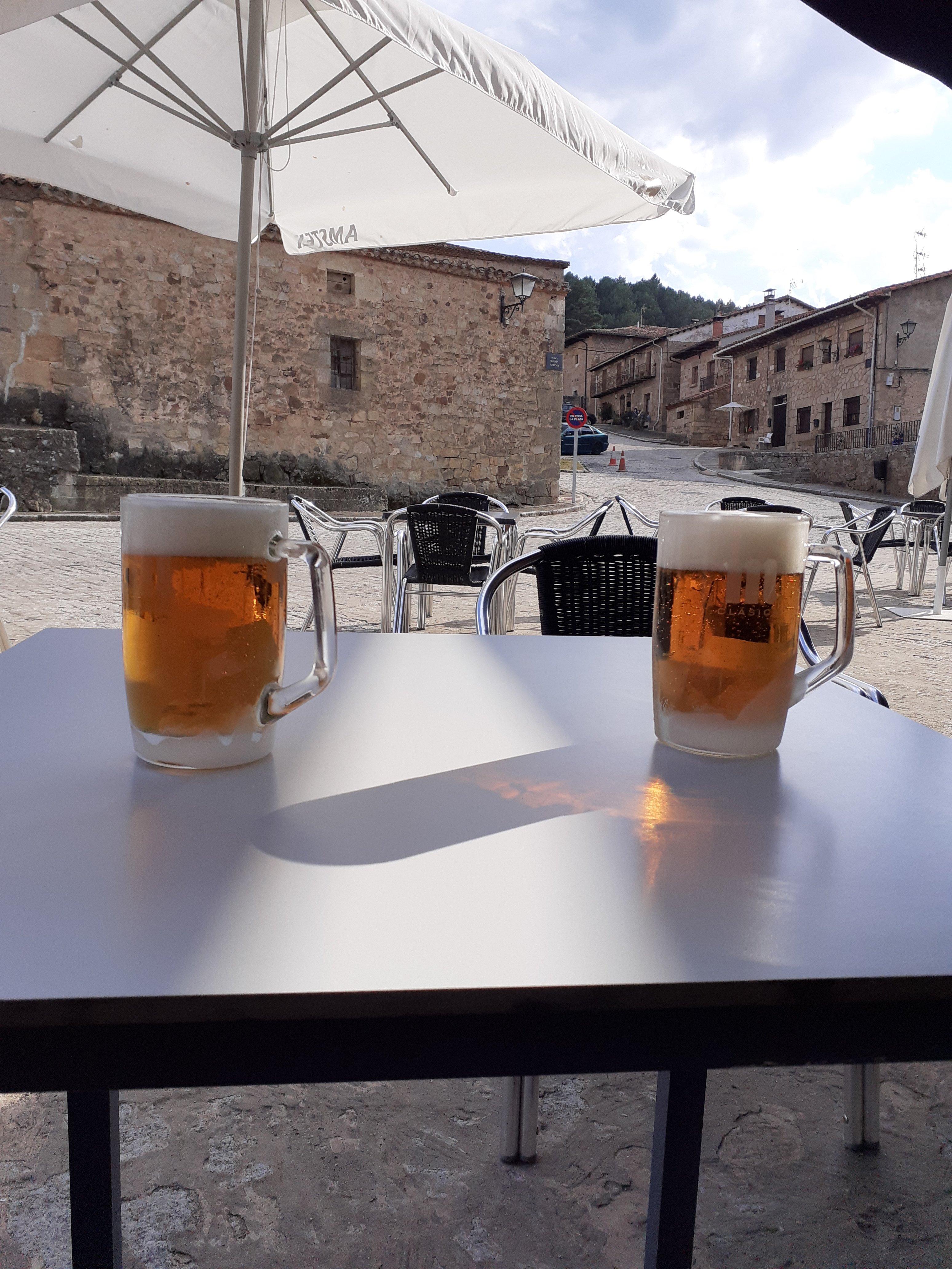 Hostal San Martin-官方