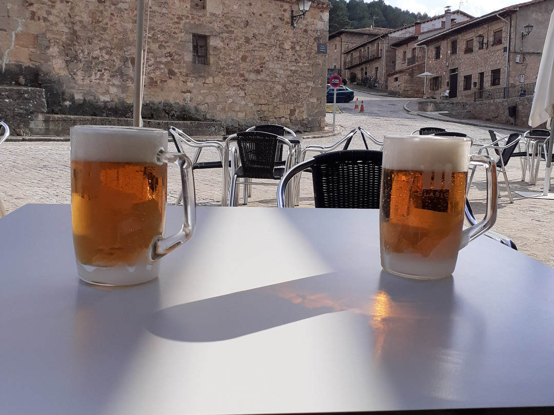 Hostal San Martin主图