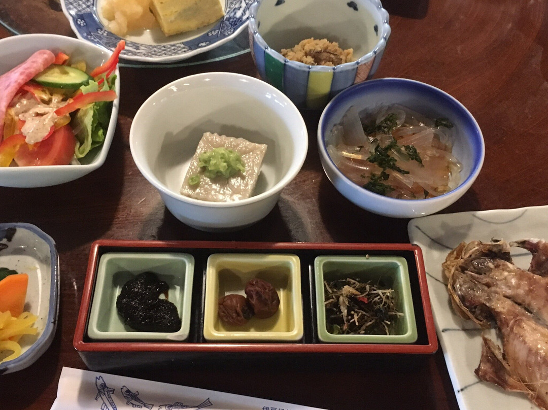 Toyosaki Hotel主图