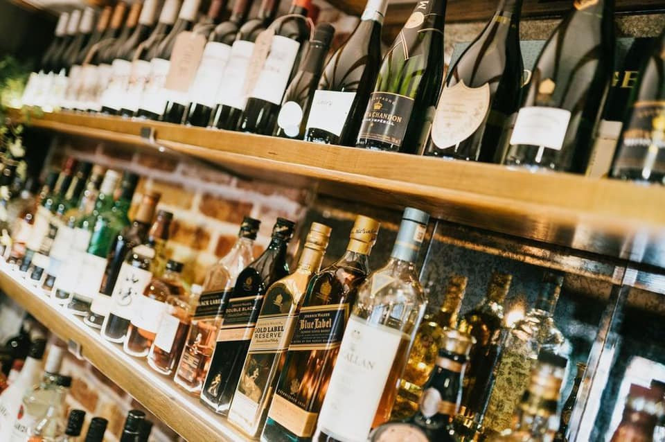 The Old Bakery主图