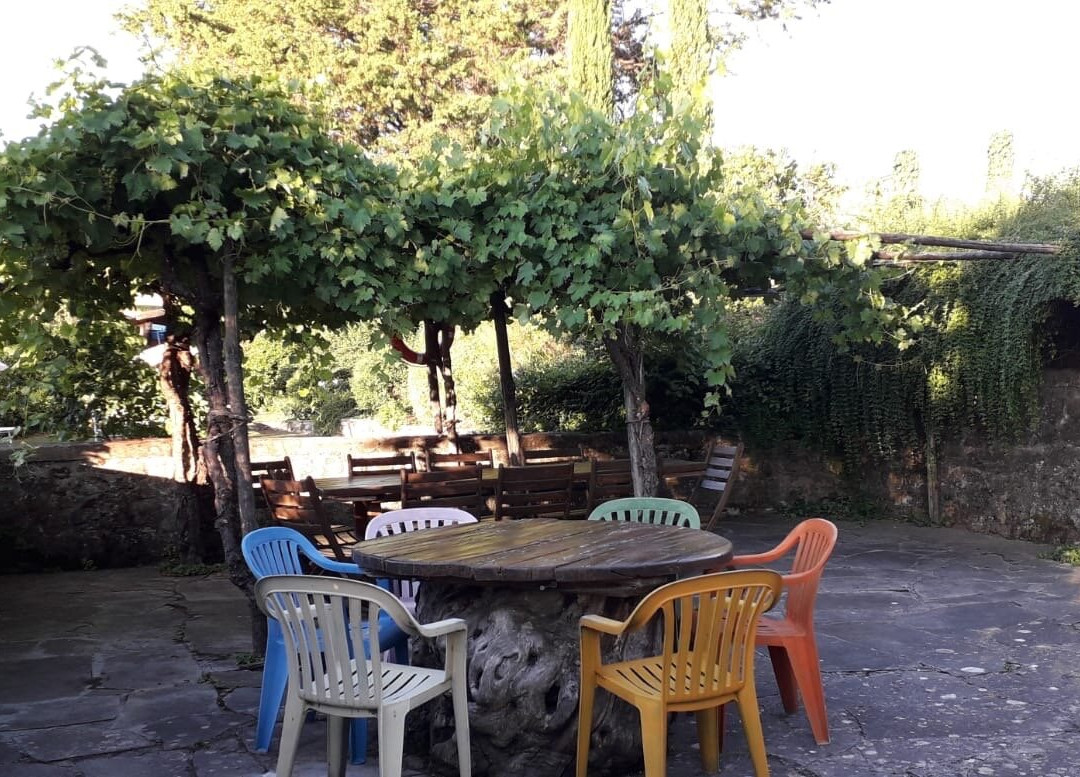 B&b Le Due Volpi主图