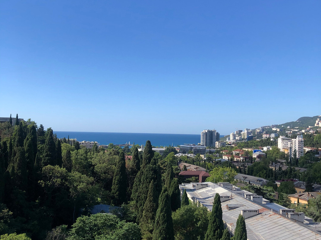 Florentina Hotel主图