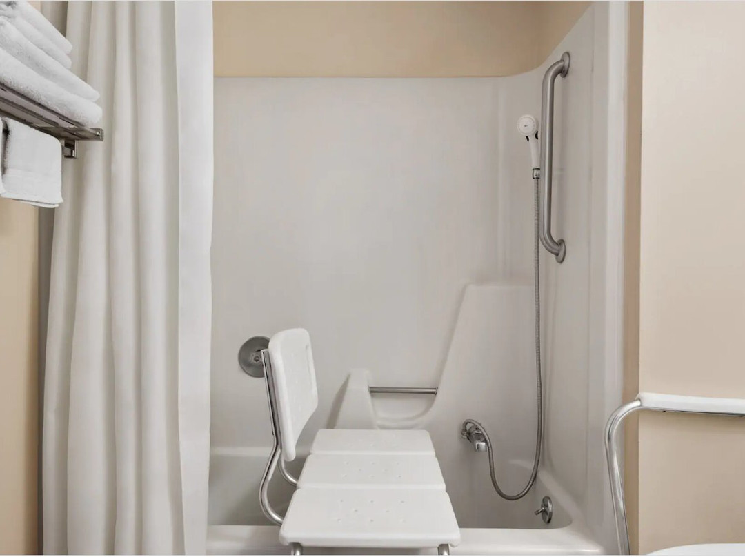 Super 8 by Wyndham Clear Lake主图