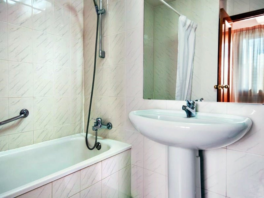 阿尔卡里雅酒店主图