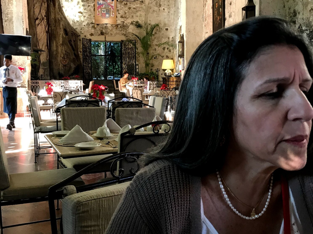 Hotel & Spa Hacienda de Cortes主图