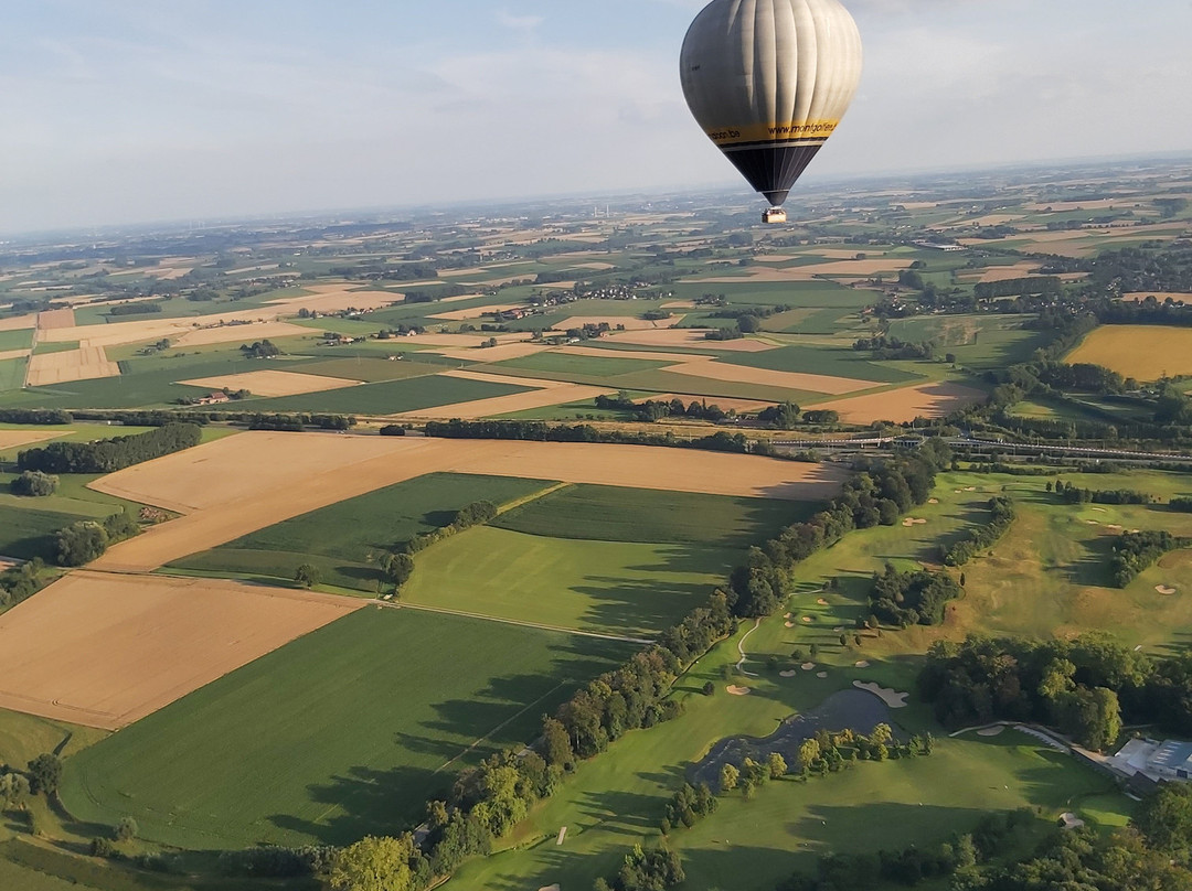 Montgolfiere.be景点图片