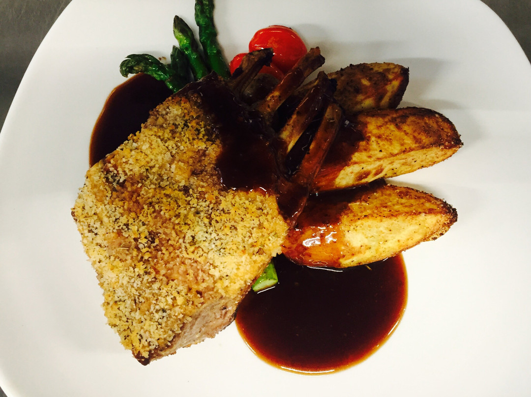 北方华美达大酒店及会议中心主图