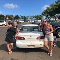 Kauai Car & Scooter Rental景点图片