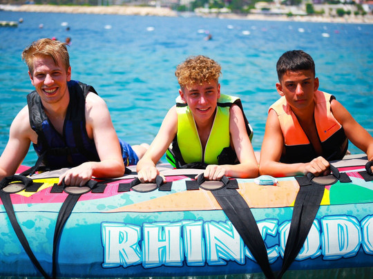 Kalkan SeaPro WaterSports-卡尔坎必去景点