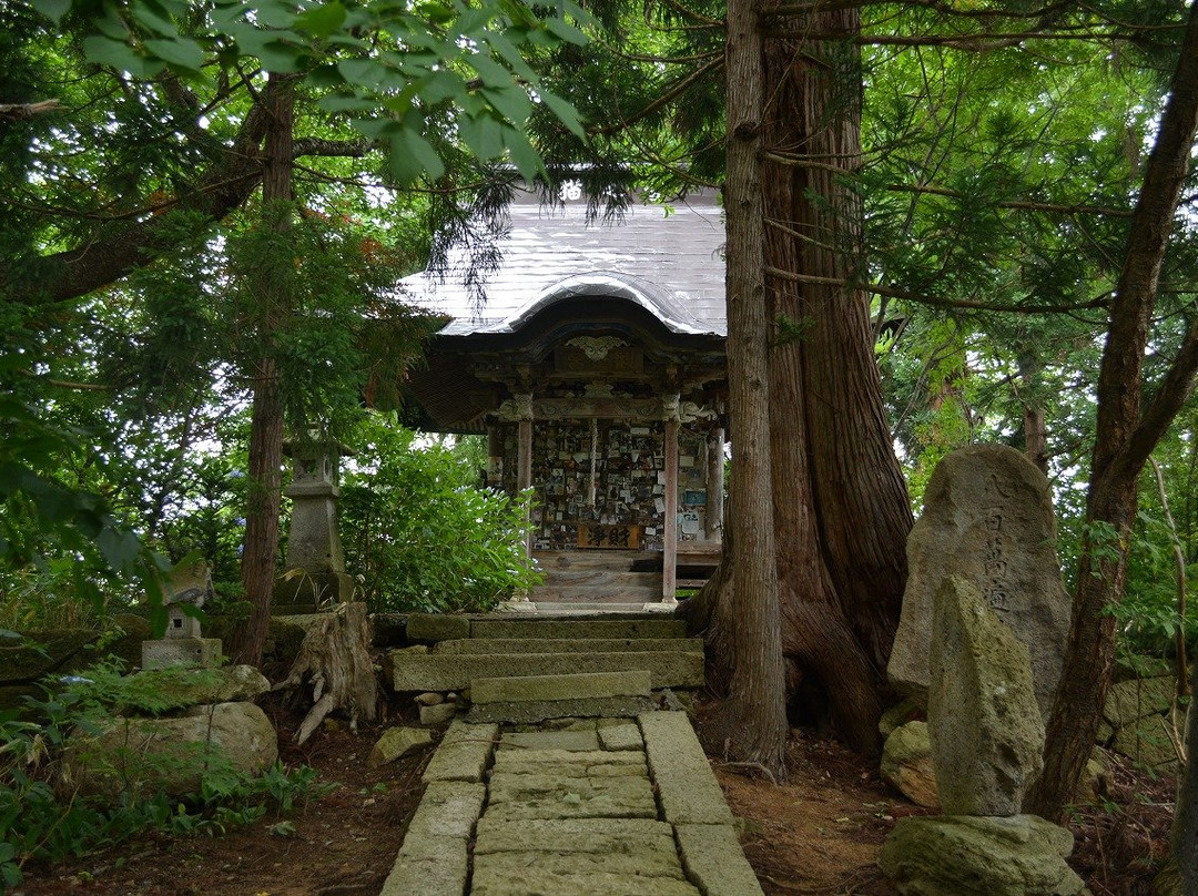 Cat's Shrine景点图片