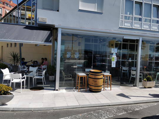 Portosin酒店住宿-Hostal Portofino