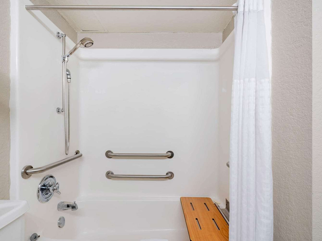 La Quinta Inn By Wyndham El Dorado主图