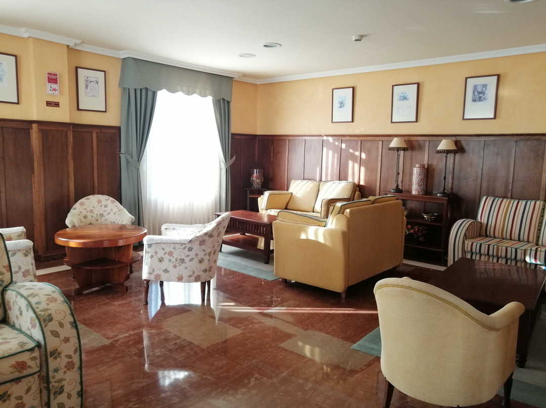 Hotel Spa La Hacienda De Don Juan主图