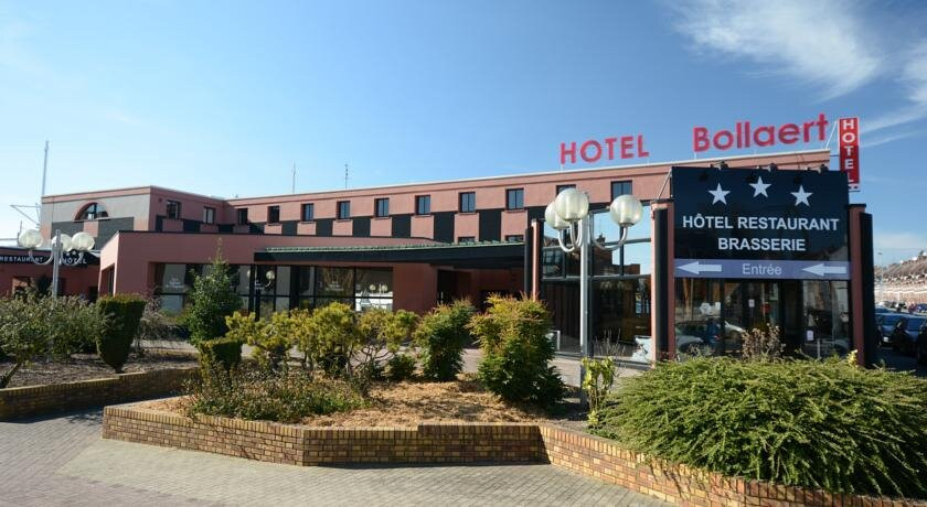 Hotel Bollaert主图