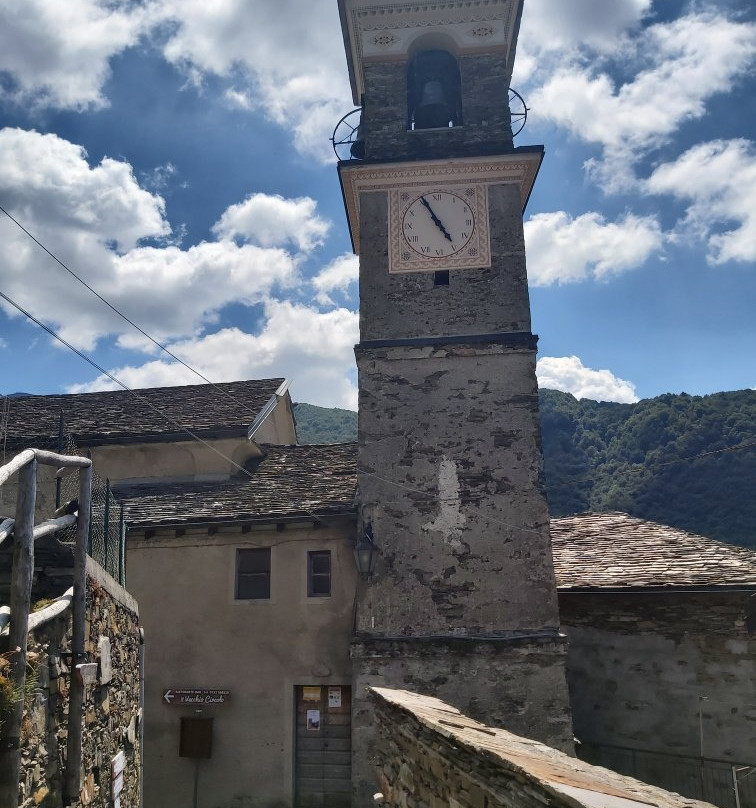 Borgo di Monteviasco景点图片