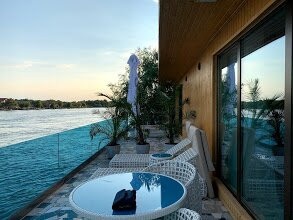 Lebada Luxury Resort & Spa主图