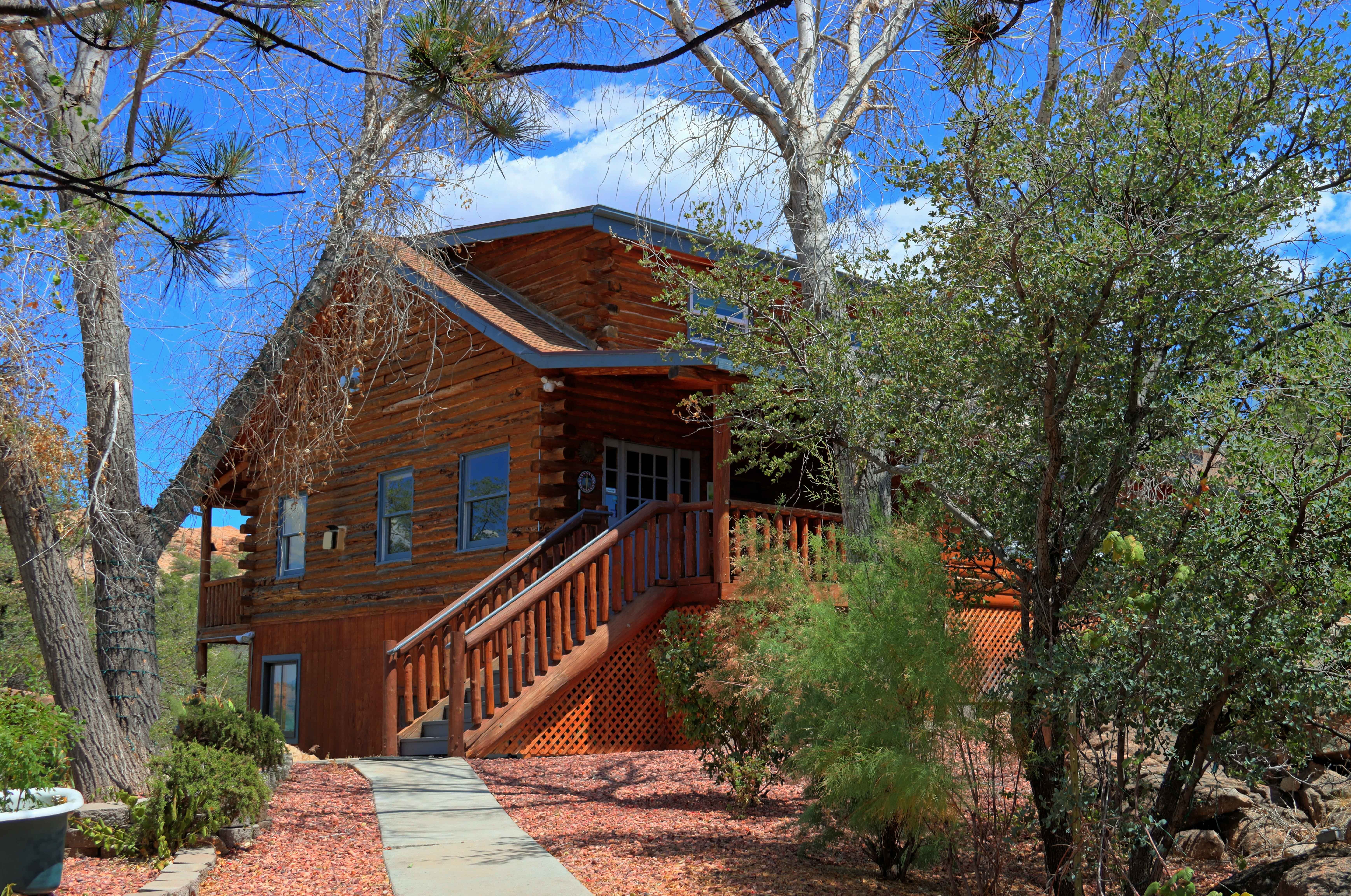 Watson Lake Inn-浴室