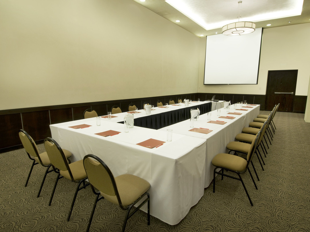 Fiesta Inn Express Ciudad Obregón主图