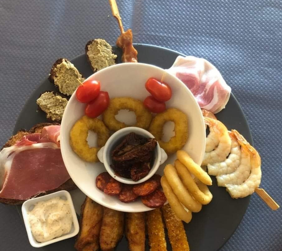 Hotel Restaurant Le Provençal主图