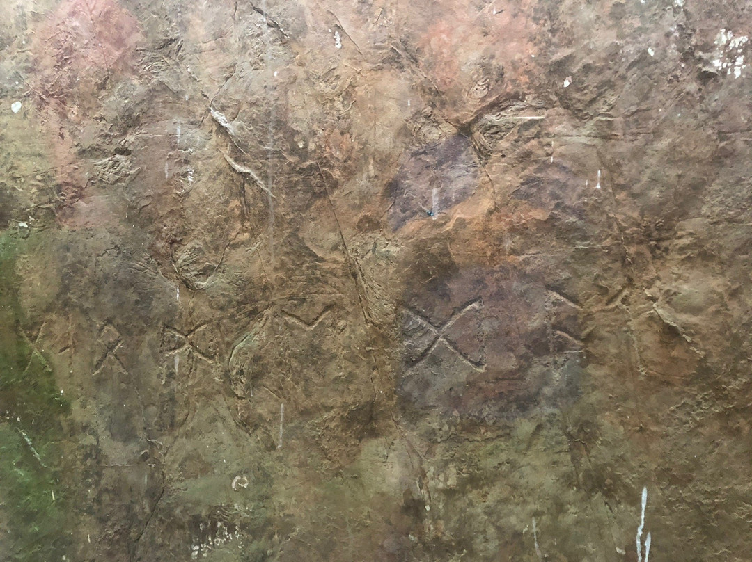 Heavener Runestone Park-Heavener必去景点