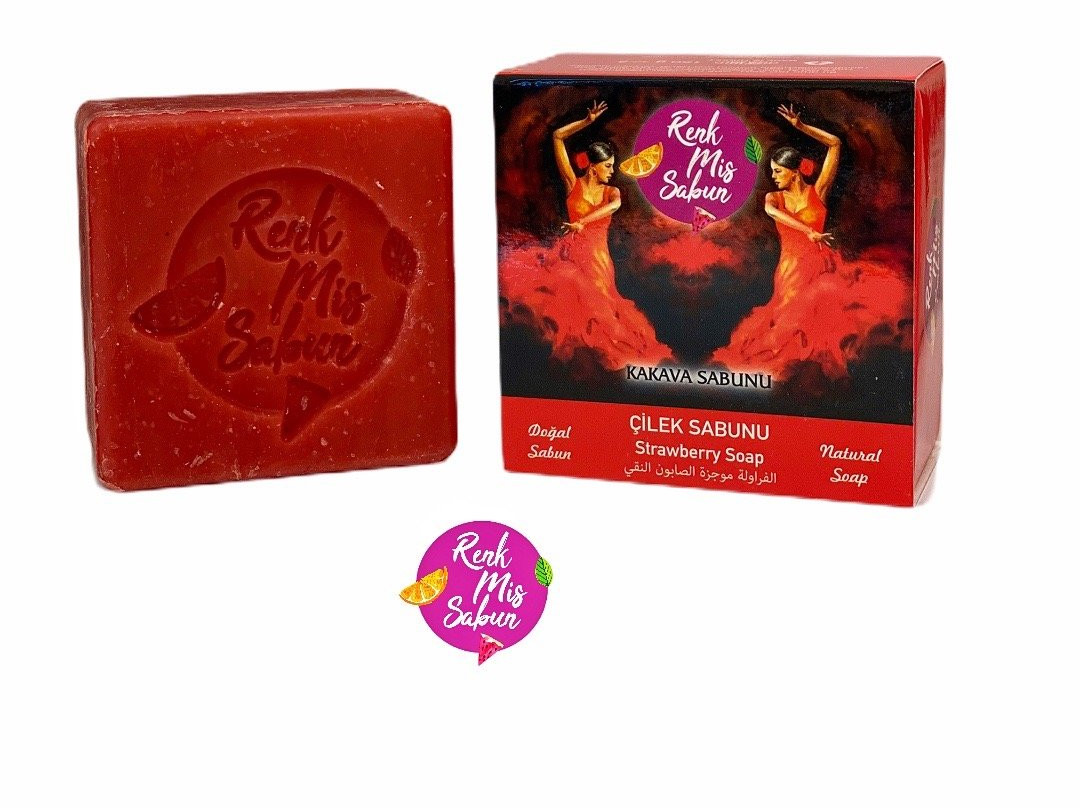 Renk Mis Sabun-Edirne必去景点