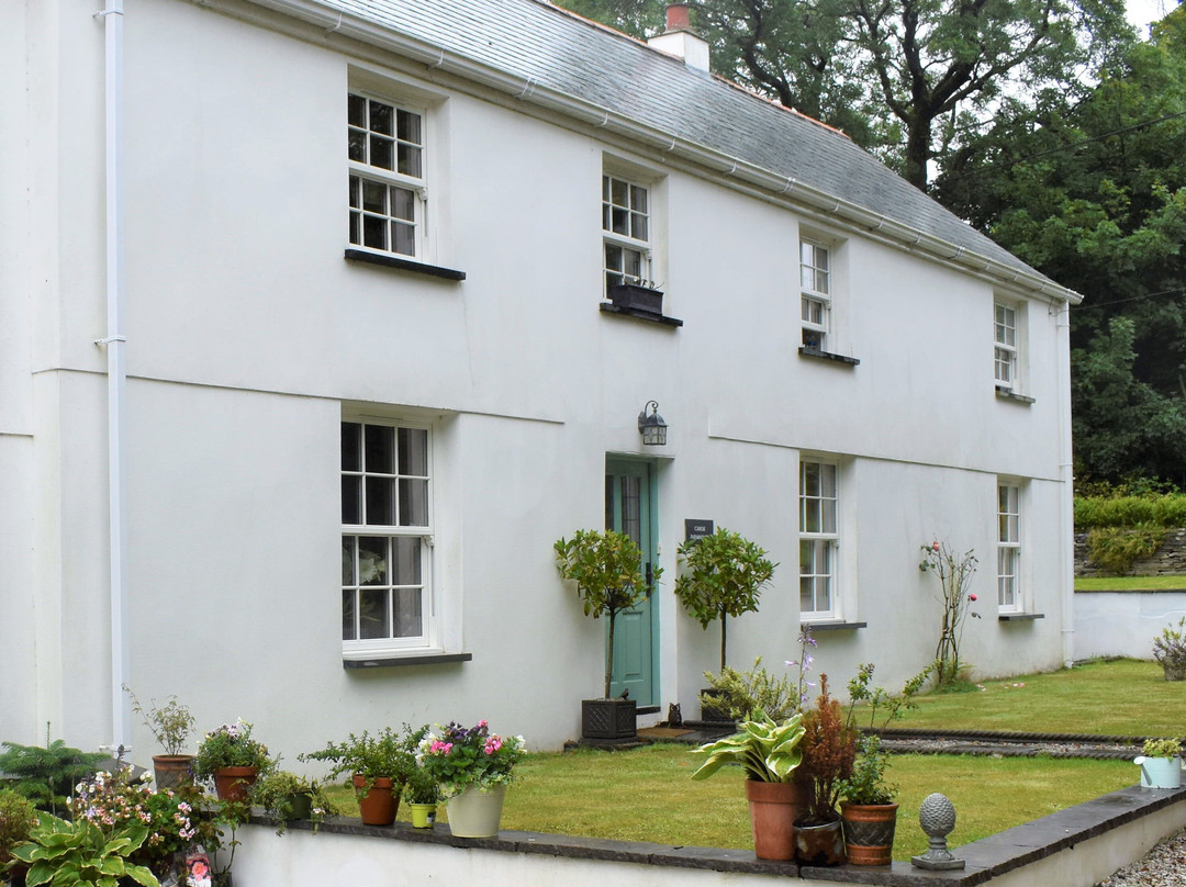 Caroe Farmhouse主图