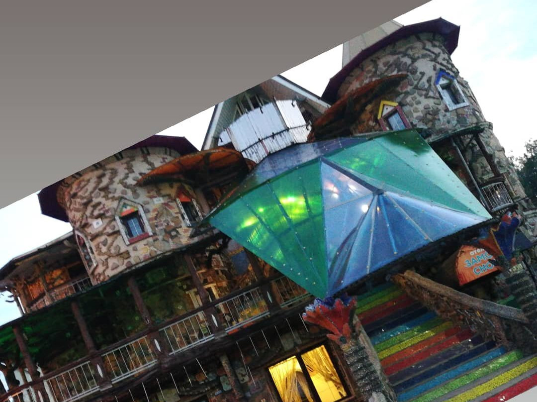 Hotel Zamok Snov主图