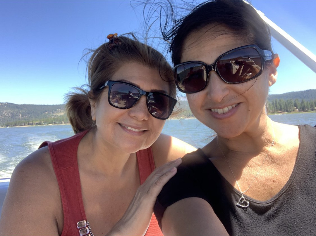 North Shore Landing-Fawnskin必去景点