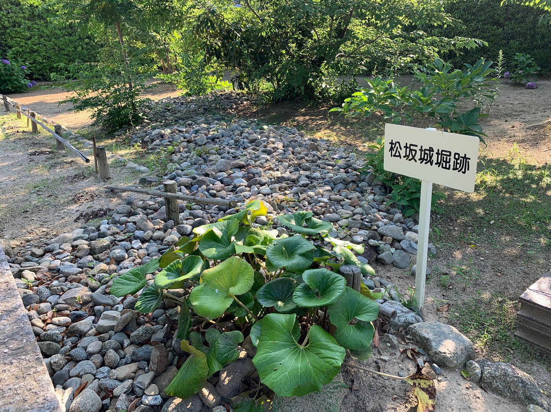 Former Residence of Harada Jirou景点图片