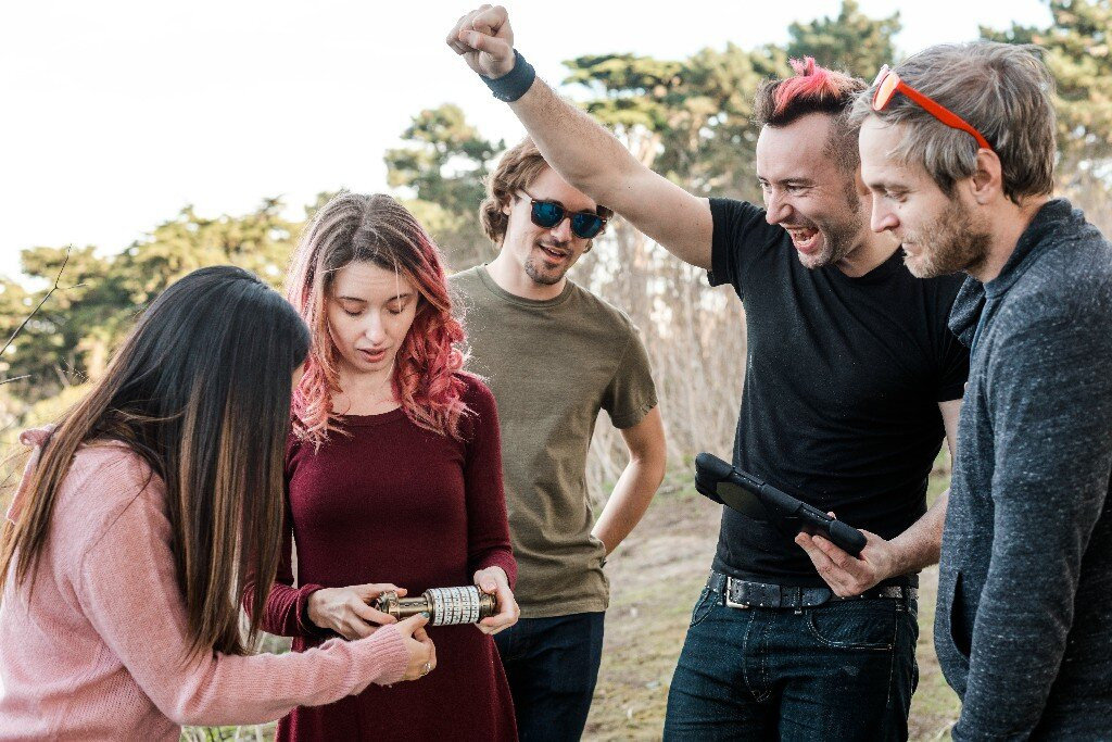 QuestWorld-布拉格必去景点