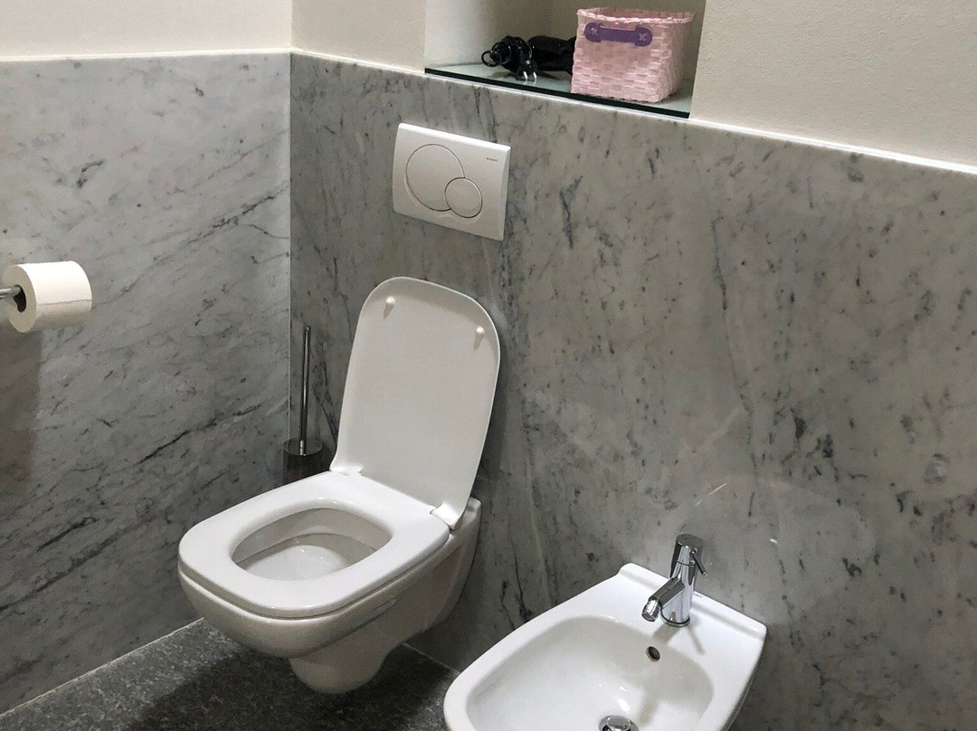 Alla Torre del Barbarossa主图