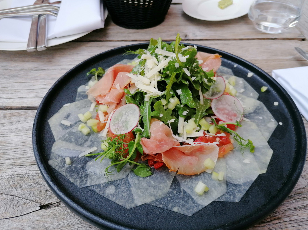 Hofhotel Grothues-Potthoff主图