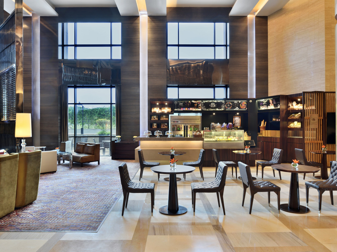 Chandigarh Baking Company