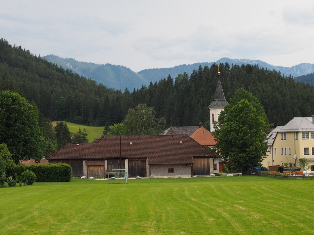 Hotel Kaiser Franz Josef