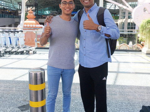 Bali Art Tours-水明漾必去景点