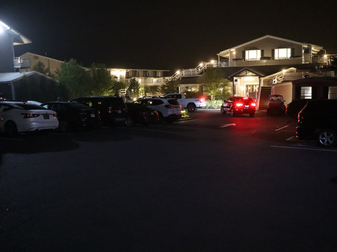 Boothbay Harbor Oceanside Inn主图