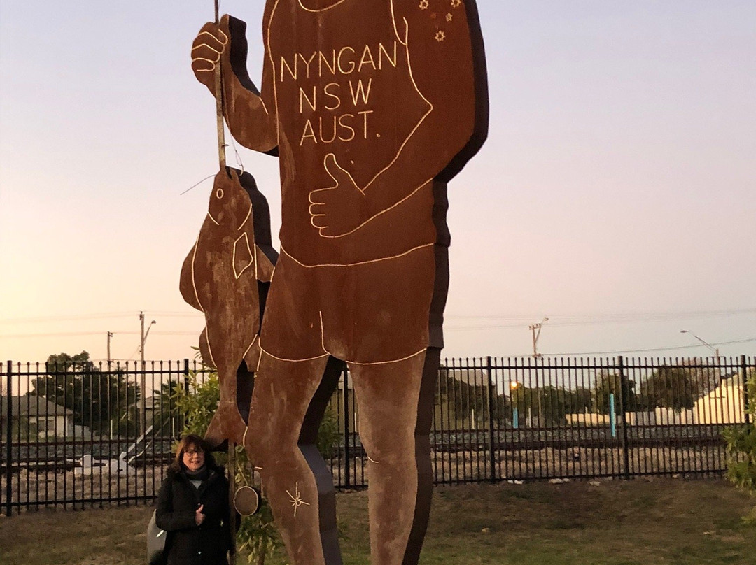 Outback Motor Inn主图