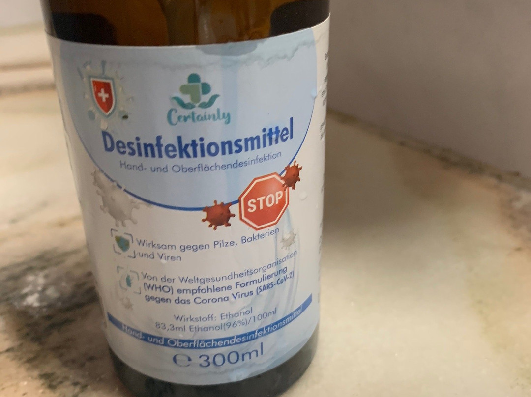 Berghotel Arthurhaus主图