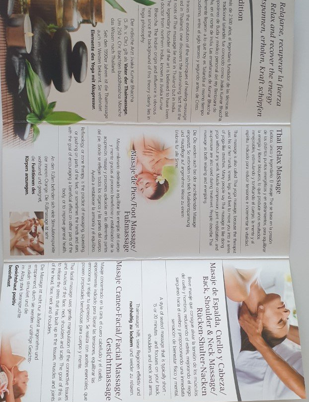Jira's Thai Medical Massage景点图片