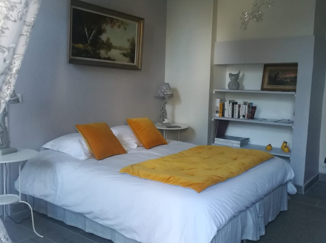 Le Clos Sainte Foy主图