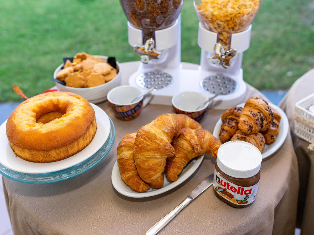 Hotel Il Saraceno主图