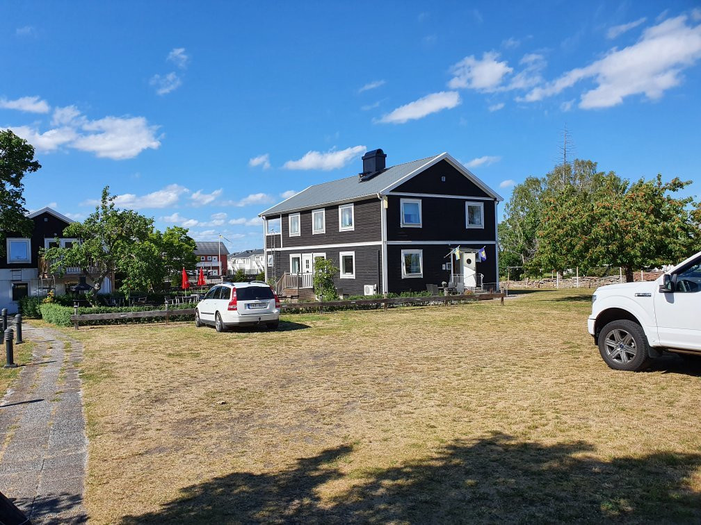 Gamla Bryggeriets B&B主图