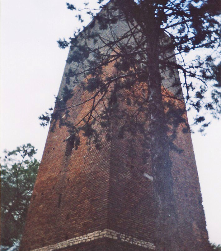 Torre Lupara景点图片