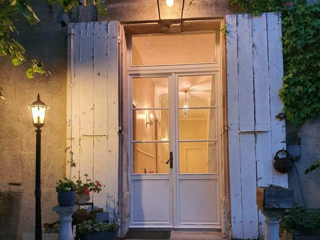 Maison Matisse主图